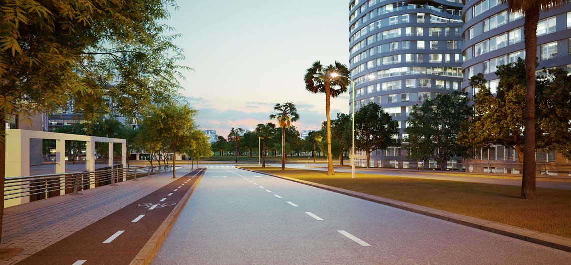 תמונות מהפרויקט - להמחשה בלבד